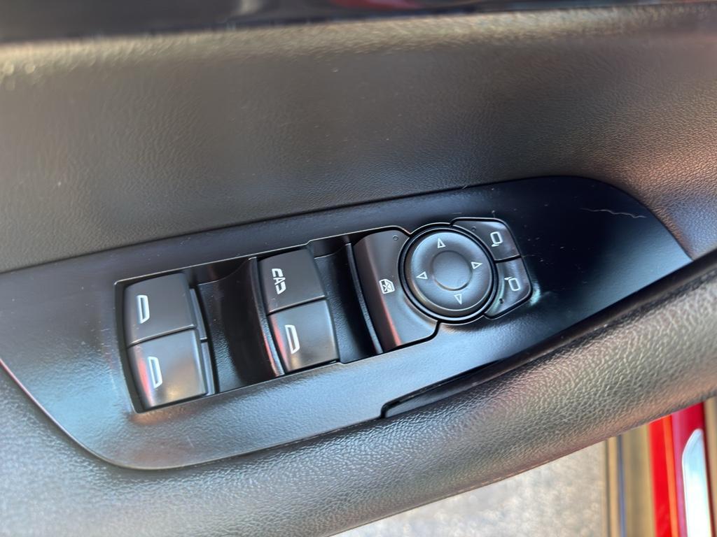 used 2023 Chevrolet Blazer car, priced at $32,995