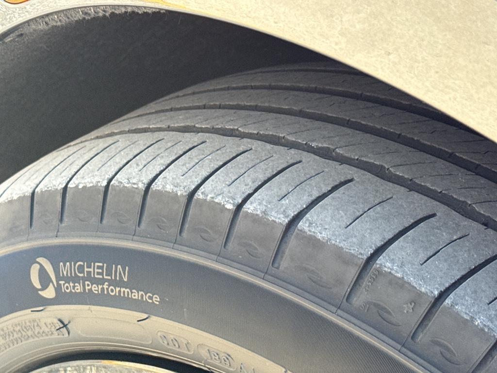 used 2023 Chevrolet Blazer car, priced at $32,995