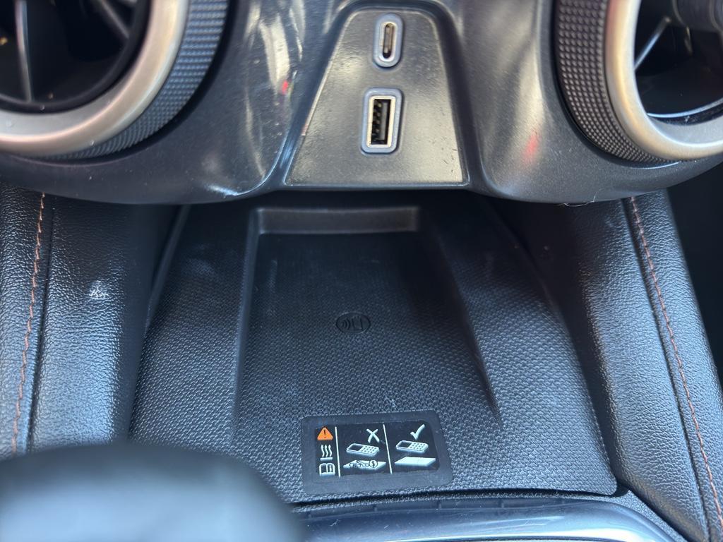 used 2023 Chevrolet Blazer car, priced at $32,995