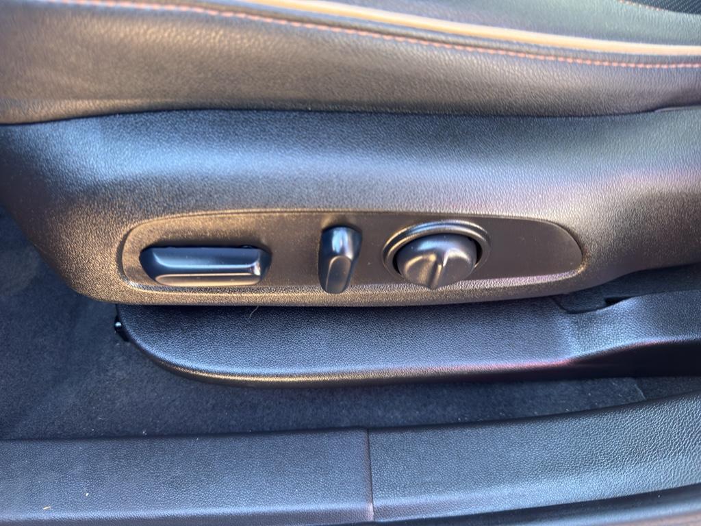 used 2023 Chevrolet Blazer car, priced at $32,995