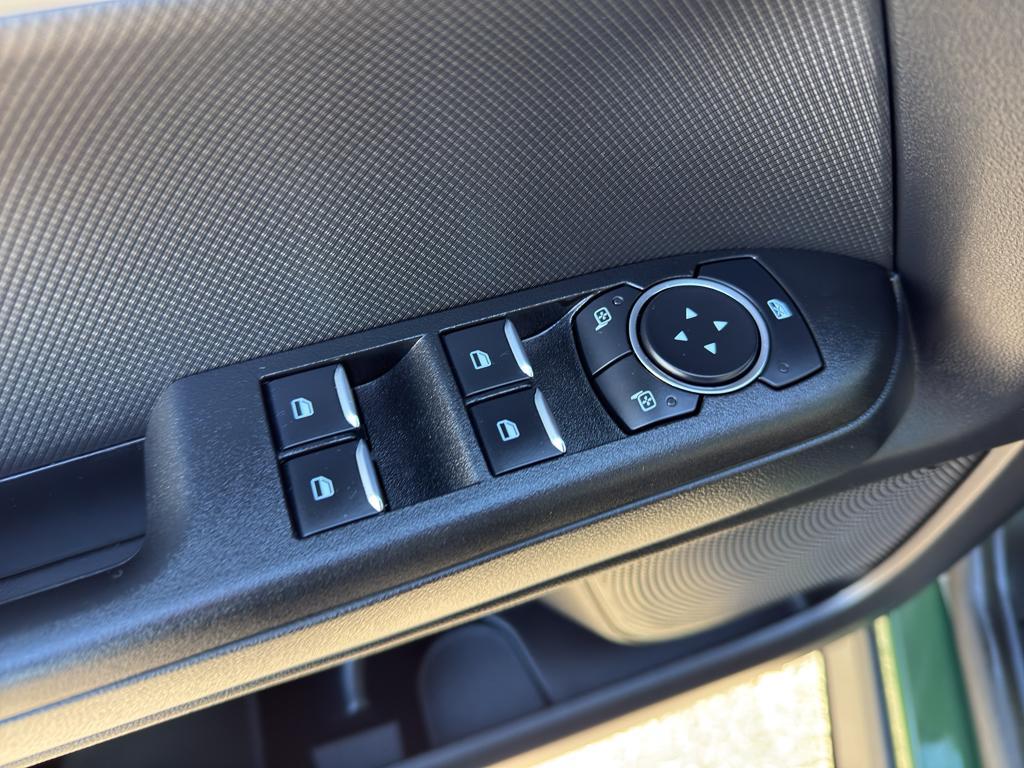 used 2025 Ford Bronco Sport car, priced at $26,499