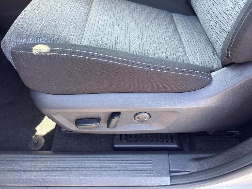used 2023 Nissan Rogue car, priced at $23,489
