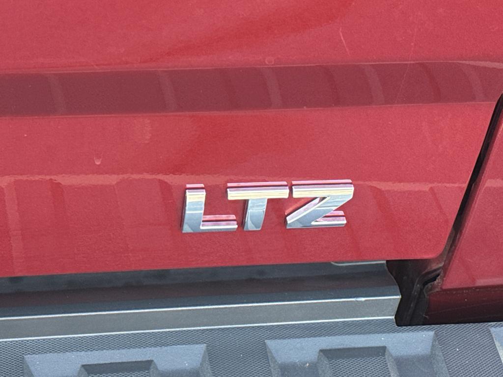 used 2017 Chevrolet Silverado 1500 car, priced at $24,499