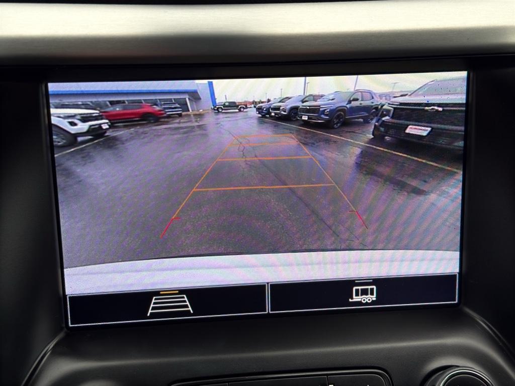 used 2023 GMC Acadia car, priced at $29,399