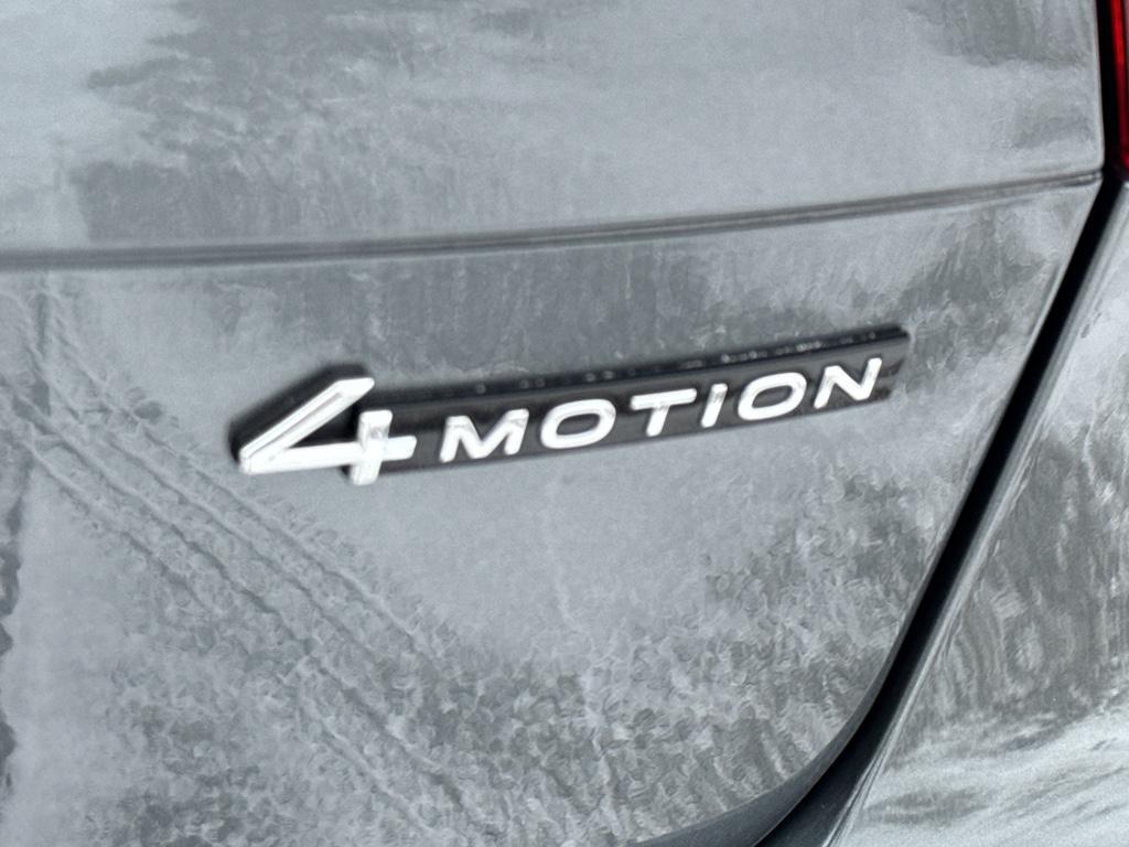 used 2022 Volkswagen Tiguan car, priced at $22,295