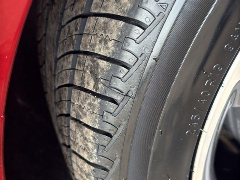 used 2024 Chevrolet Malibu car, priced at $18,995