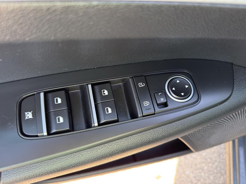 used 2024 Kia Forte car, priced at $16,995