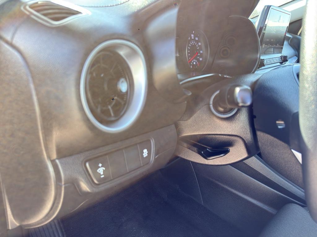 used 2024 Kia Forte car, priced at $16,995