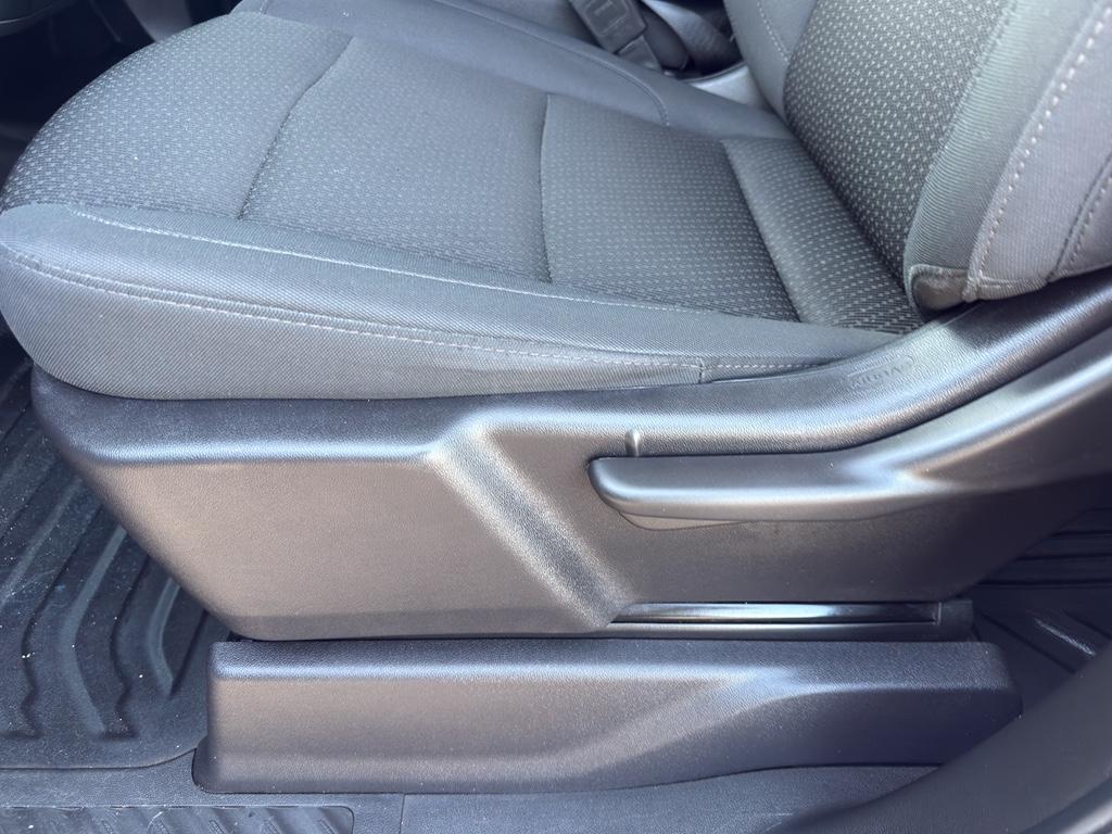 used 2024 GMC Sierra 1500 car, priced at $38,795