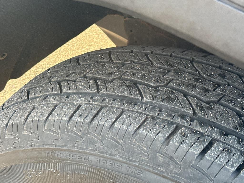 used 2024 GMC Sierra 1500 car, priced at $38,795