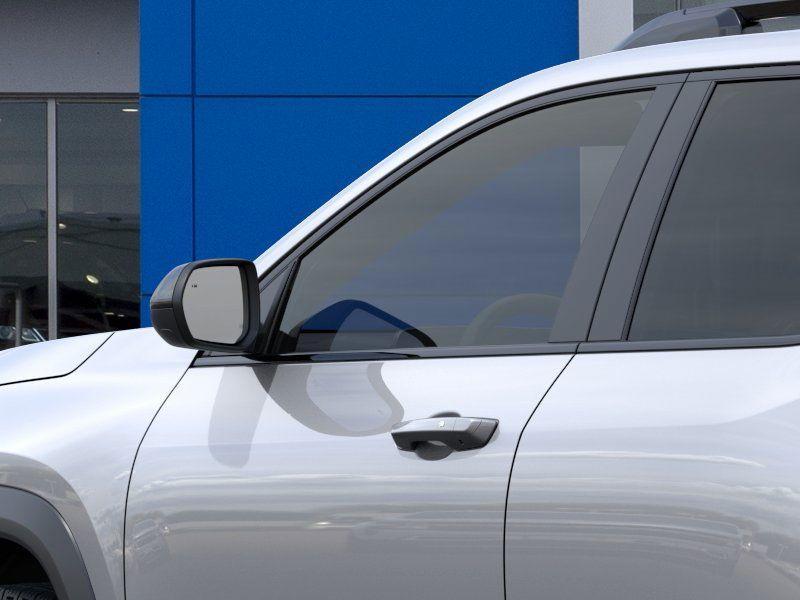 new 2026 Chevrolet Equinox car, priced at $37,819