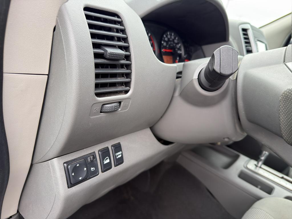 used 2019 Nissan Frontier car, priced at $12,486