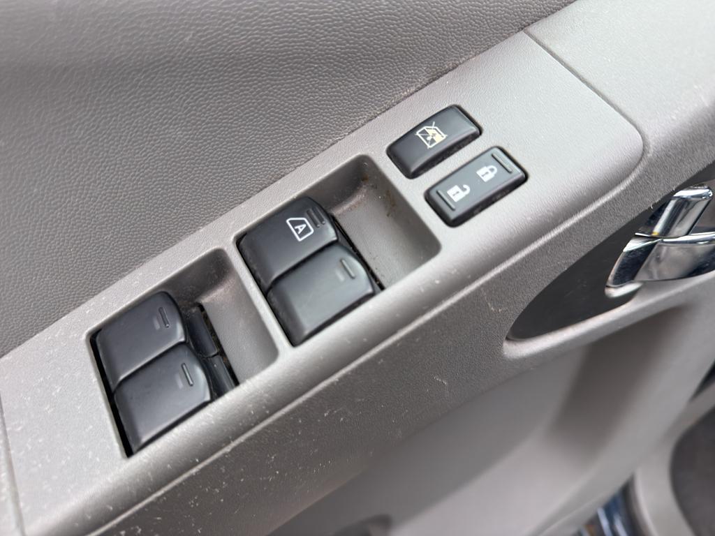 used 2019 Nissan Frontier car, priced at $12,486