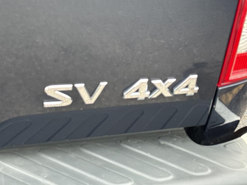 used 2019 Nissan Frontier car, priced at $12,486