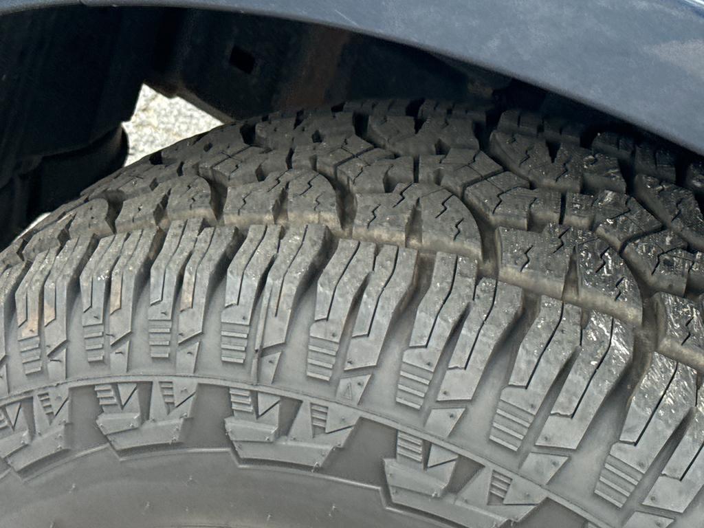 used 2019 Nissan Frontier car, priced at $12,486