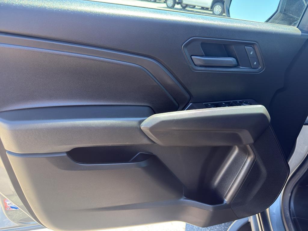 used 2026 Chevrolet Colorado car, priced at $42,489