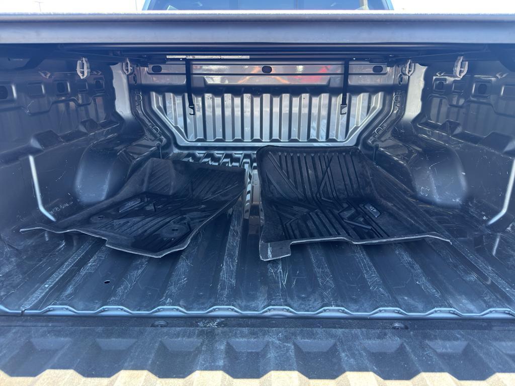 used 2026 Chevrolet Colorado car, priced at $42,489