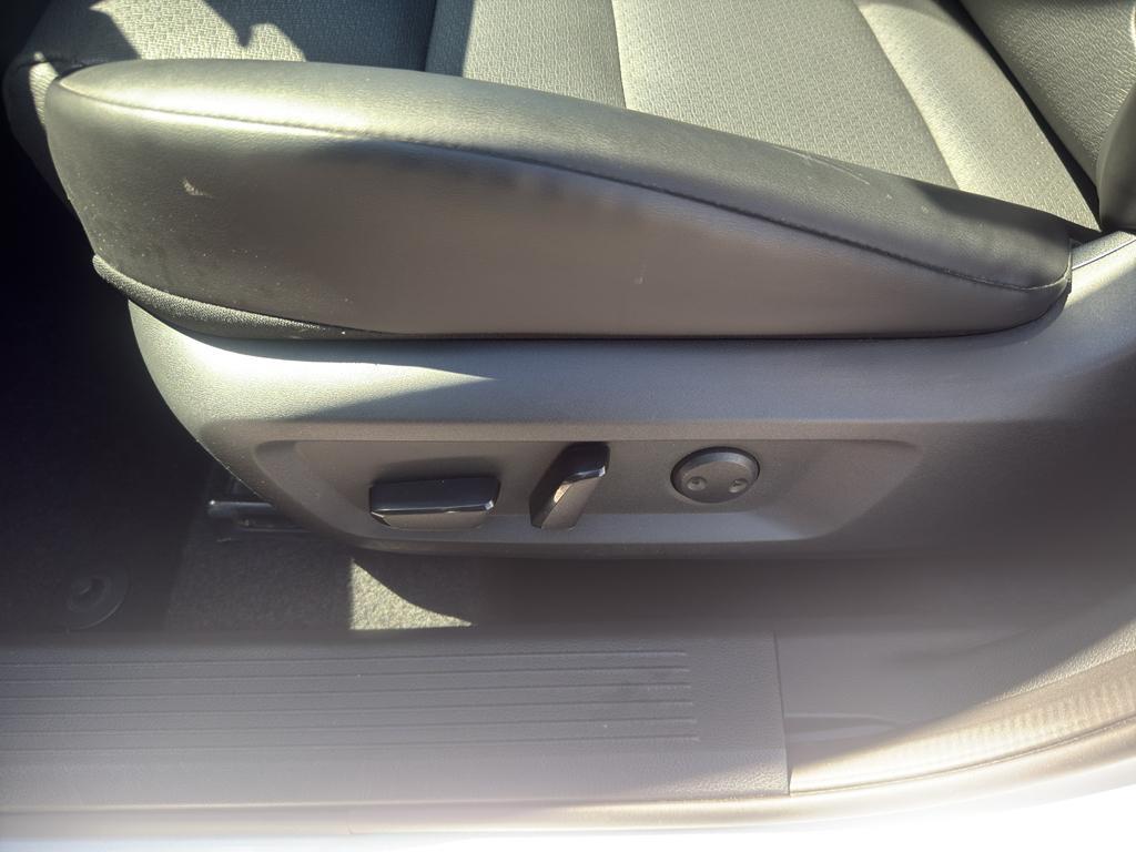 used 2024 Nissan Rogue car, priced at $24,489