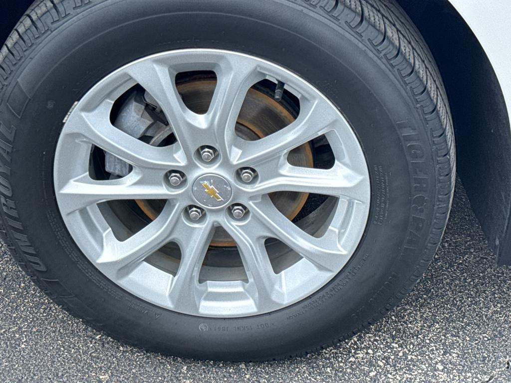 used 2019 Chevrolet Equinox car, priced at $15,995