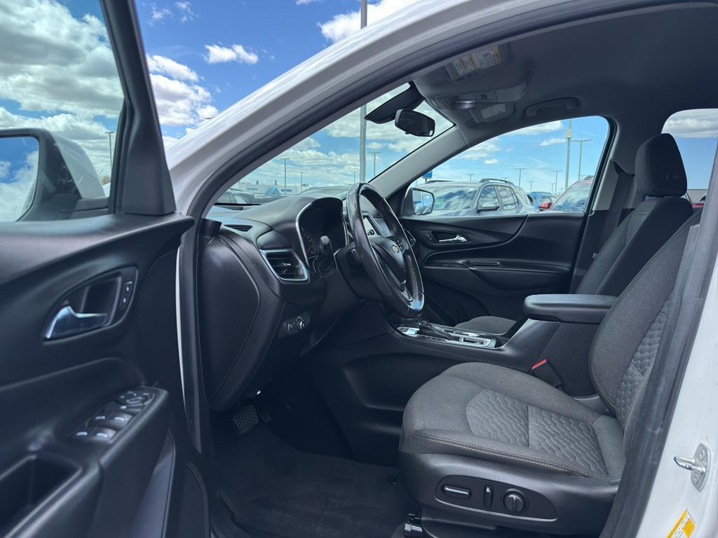 used 2019 Chevrolet Equinox car, priced at $15,995