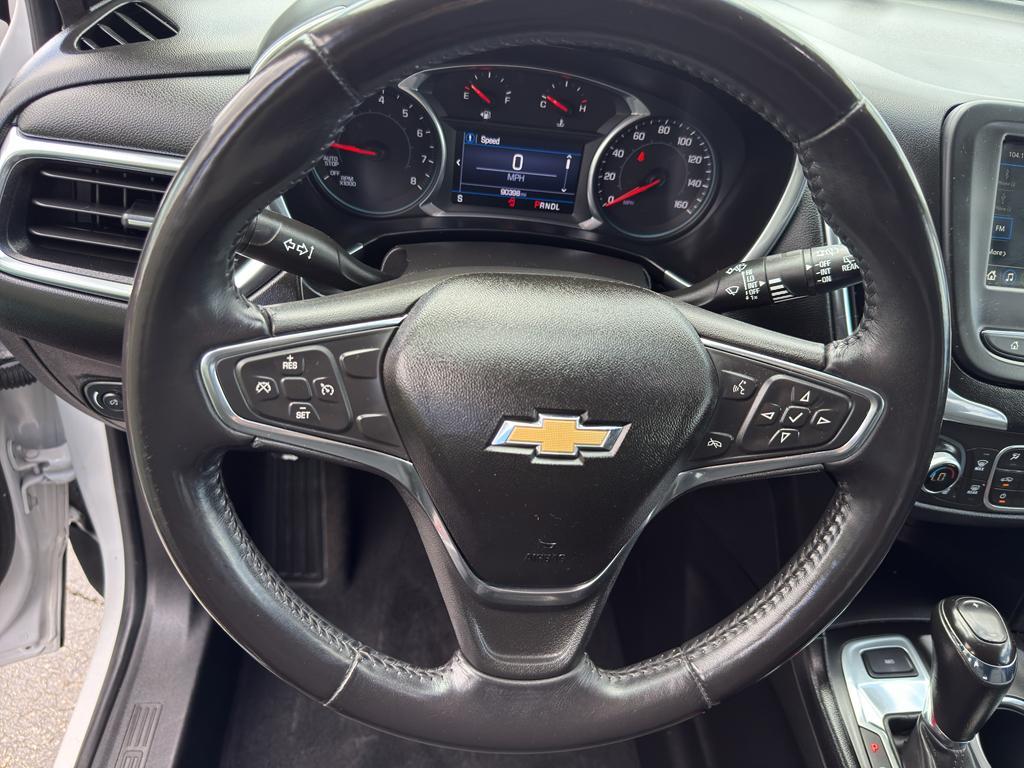 used 2019 Chevrolet Equinox car, priced at $15,995