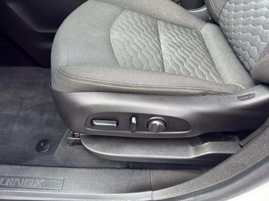 used 2019 Chevrolet Equinox car, priced at $15,995