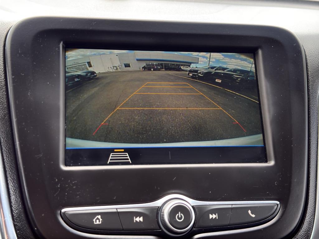used 2019 Chevrolet Equinox car, priced at $15,995