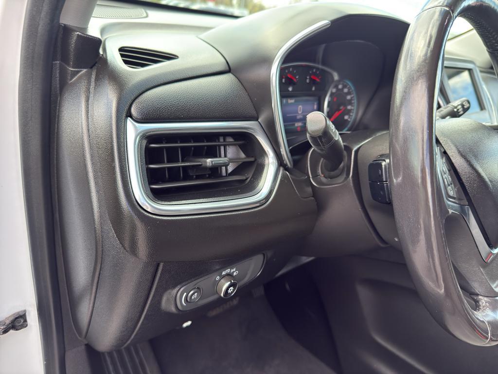used 2019 Chevrolet Equinox car, priced at $15,995