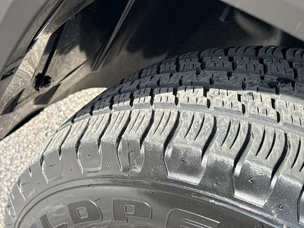 used 2022 Jeep Renegade car, priced at $23,395
