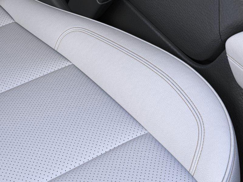 new 2026 Chevrolet Suburban car