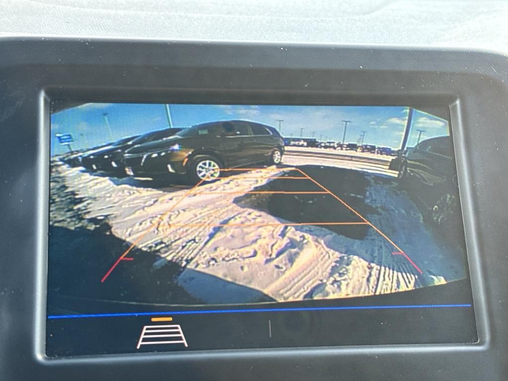 used 2020 Chevrolet Equinox car, priced at $15,695