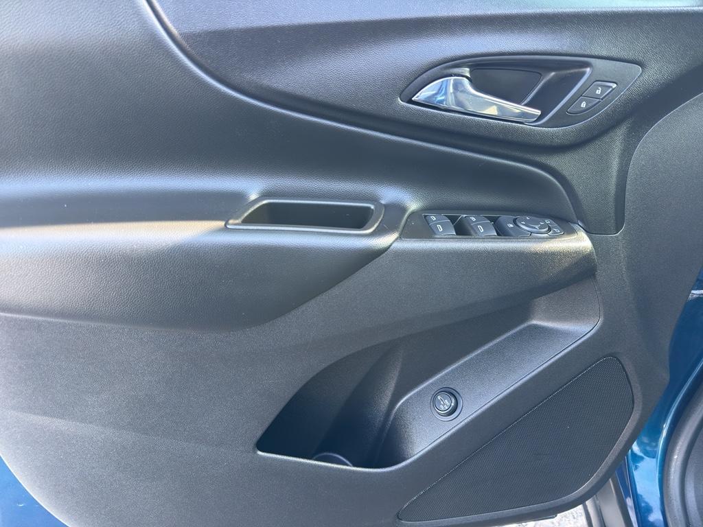 used 2020 Chevrolet Equinox car, priced at $15,695