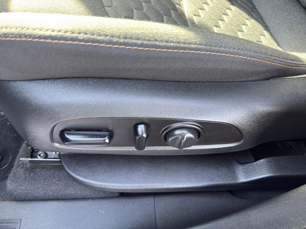 used 2020 Chevrolet Equinox car, priced at $15,695