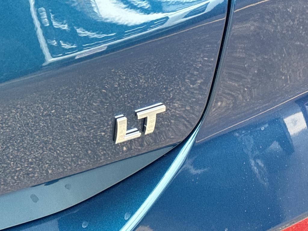 used 2020 Chevrolet Equinox car, priced at $16,795
