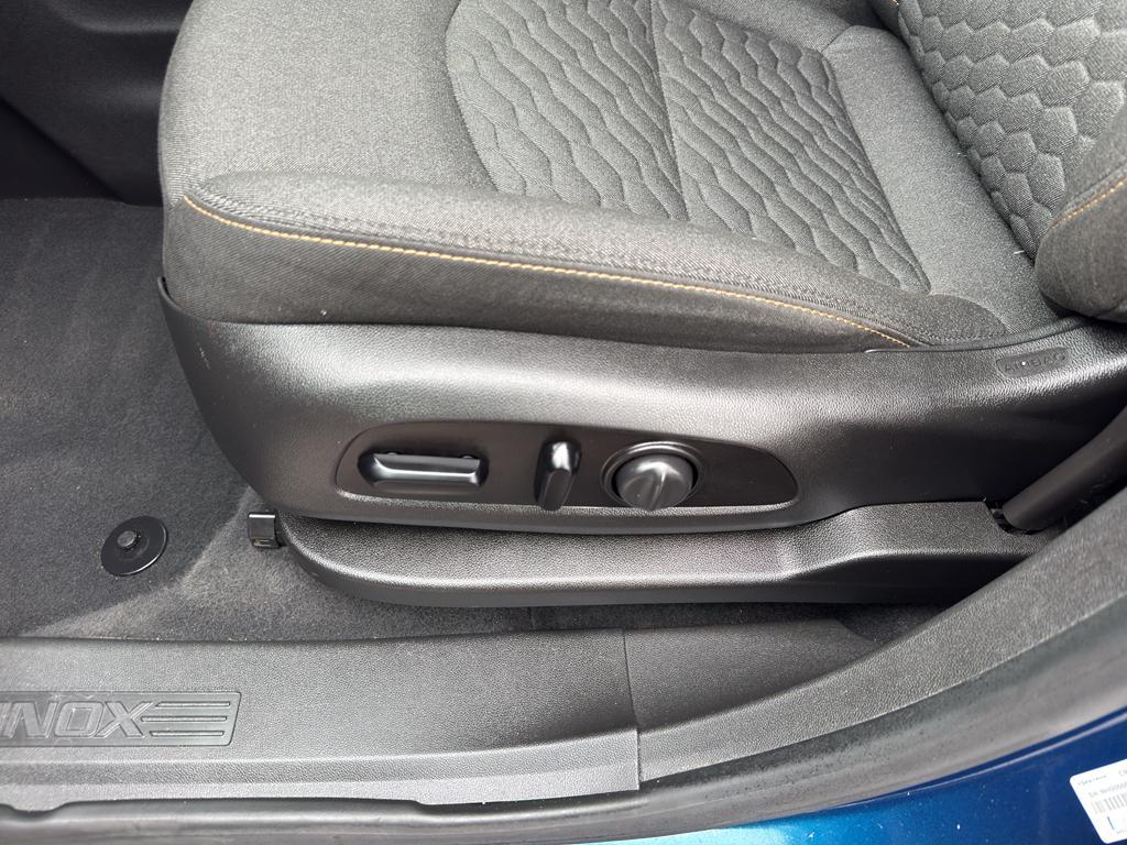 used 2020 Chevrolet Equinox car, priced at $16,795