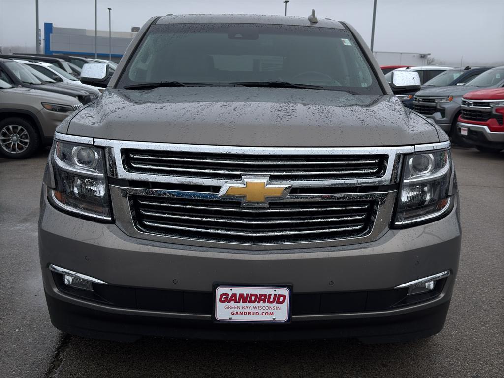 used 2017 Chevrolet Suburban car, priced at $27,695