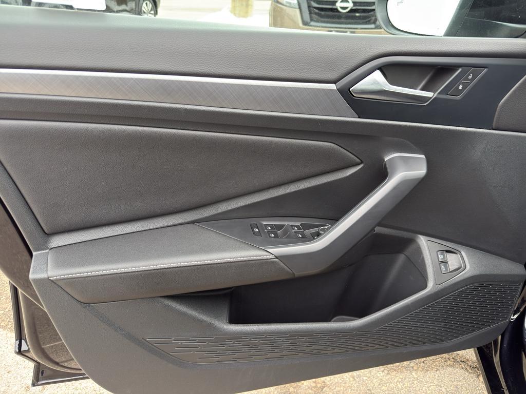 used 2024 Volkswagen Jetta car, priced at $19,795