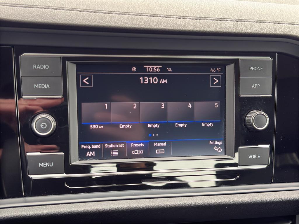 used 2024 Volkswagen Jetta car, priced at $19,795