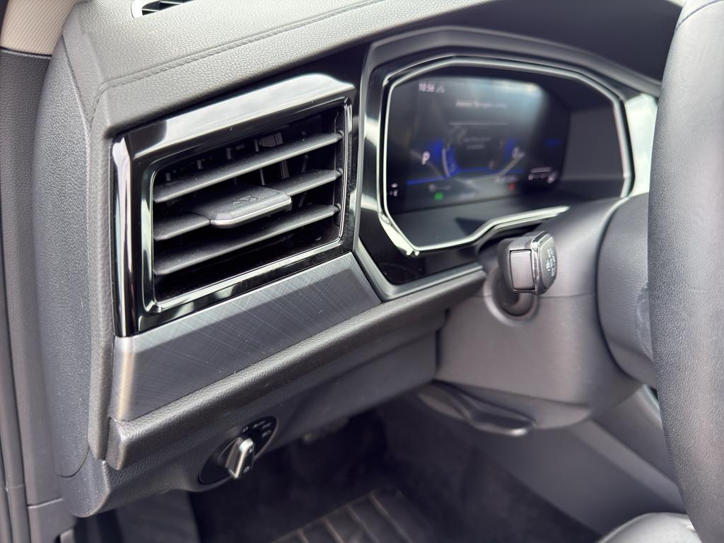 used 2024 Volkswagen Jetta car, priced at $19,795