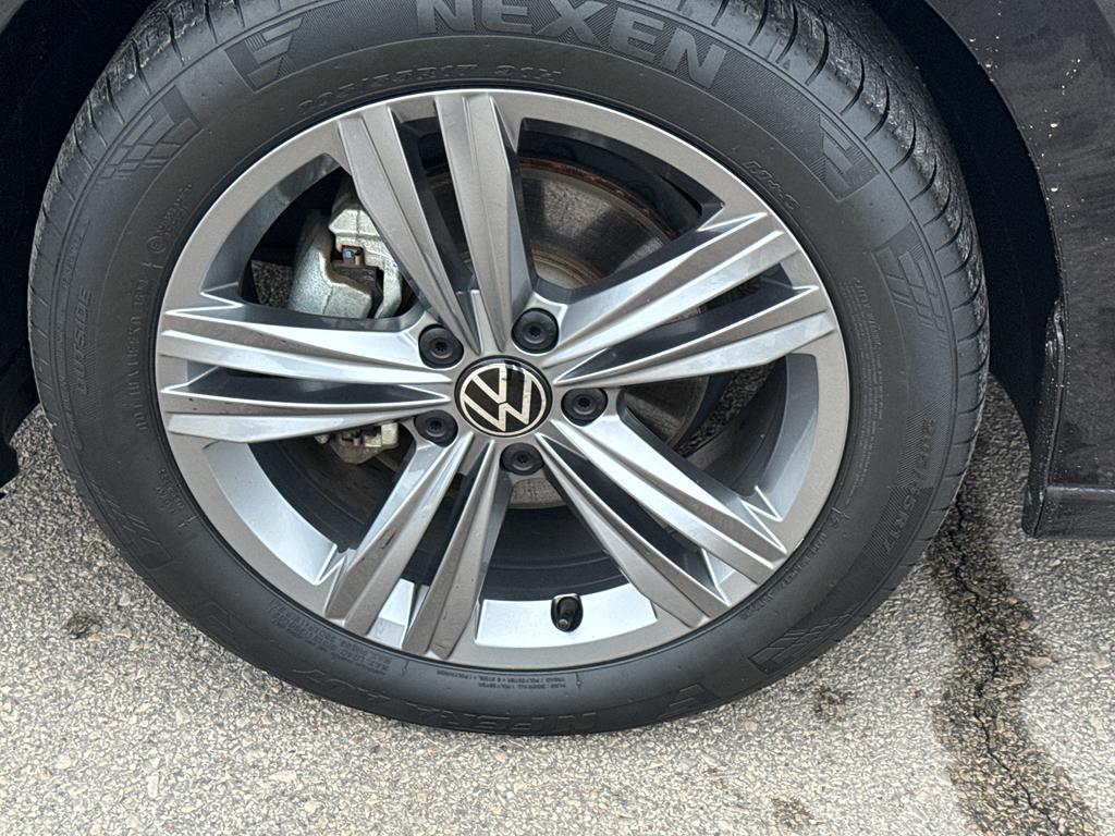 used 2024 Volkswagen Jetta car, priced at $19,795