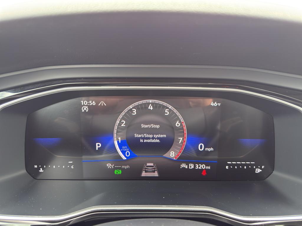 used 2024 Volkswagen Jetta car, priced at $19,795