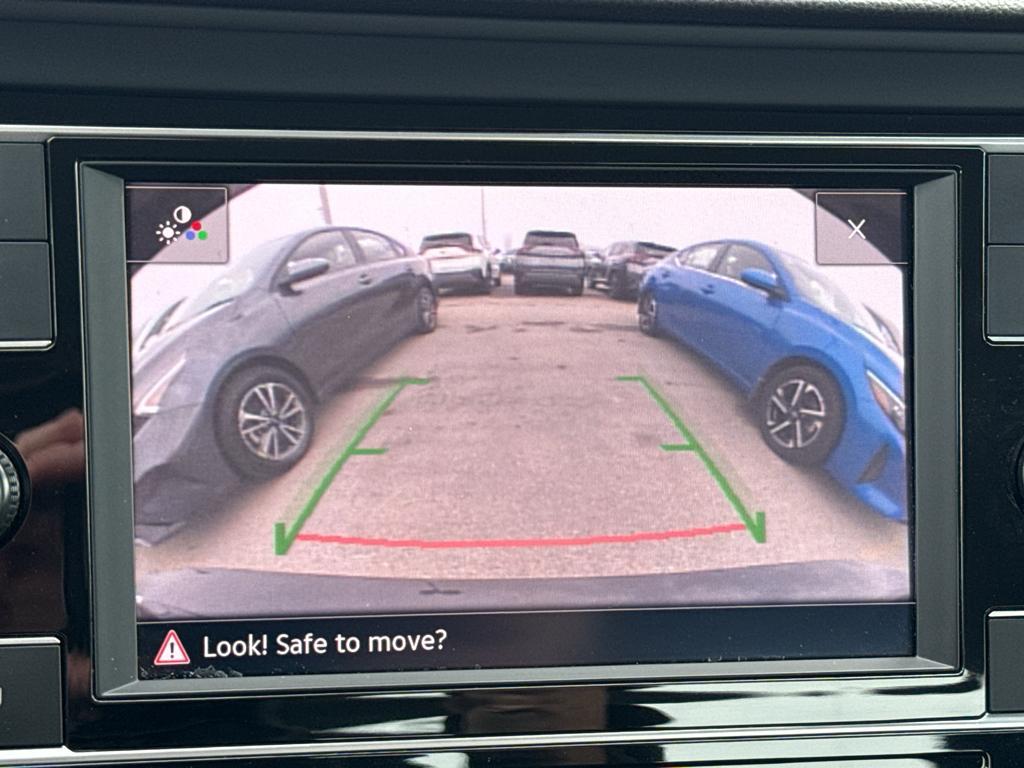 used 2024 Volkswagen Jetta car, priced at $19,795