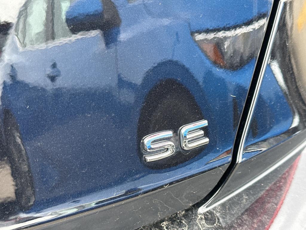 used 2024 Volkswagen Jetta car, priced at $19,795