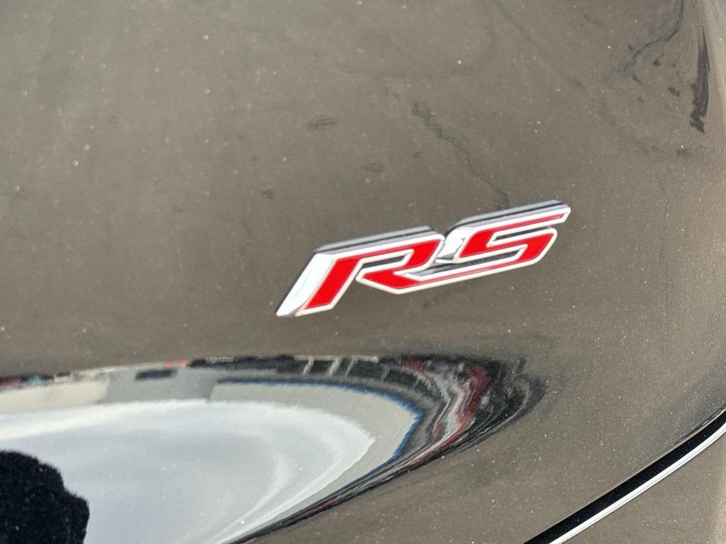 used 2023 Chevrolet Blazer car, priced at $33,795