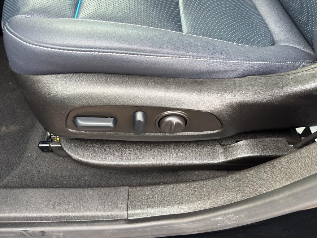 used 2023 Chevrolet Blazer car, priced at $33,795