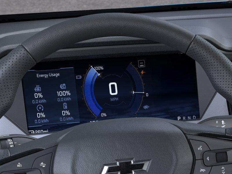 new 2027 Chevrolet Bolt car