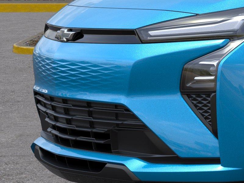 new 2027 Chevrolet Bolt car