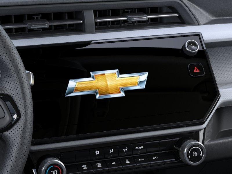 new 2027 Chevrolet Bolt car