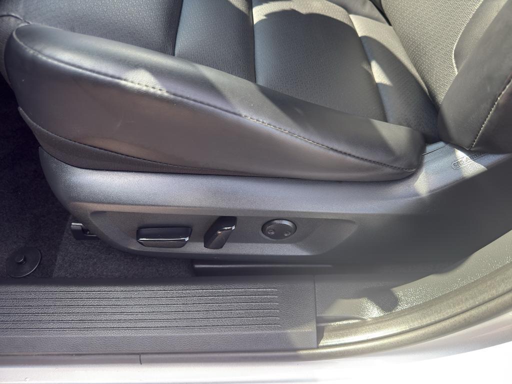 used 2023 Nissan Rogue car, priced at $23,790