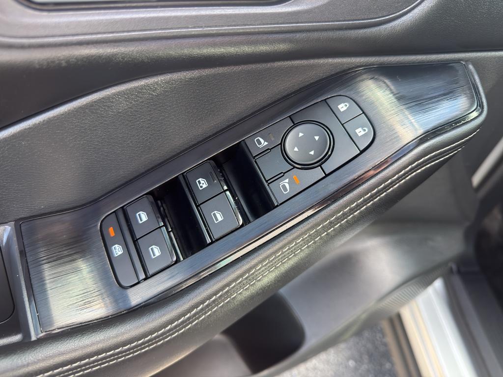 used 2023 Nissan Rogue car, priced at $23,790